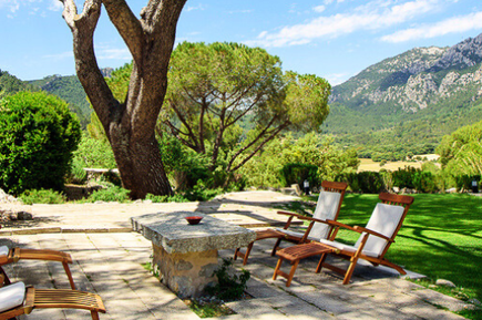 Universal Mallorca Travel Finca Son Palou Orient