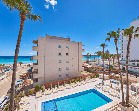 Universal Hotel Bikini