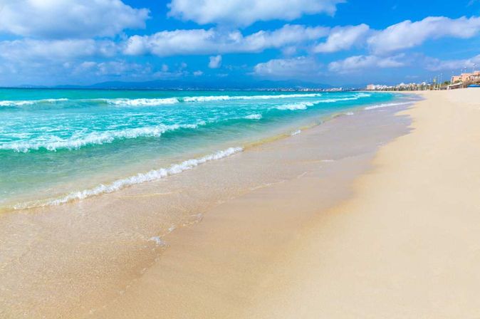 Playa de Palma 