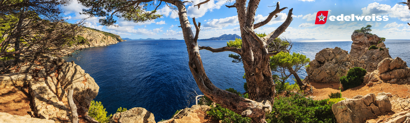 Wanderwoche Spezial Mallorca im Herbst