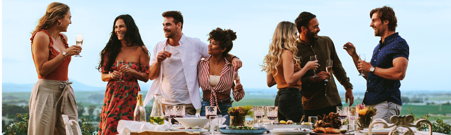 Jubiläumsfeier Firmenjubiläum auf Mallorca