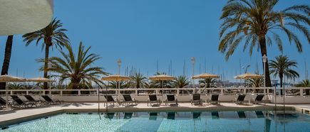 Universal Mallorca Travel Universal Partnerhotel Palma Bellver Affiliated by Melia in Palma Stadt