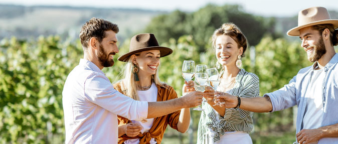 Universal Mallorca Travel Weinreise Wein-Erlebnisreise 2026