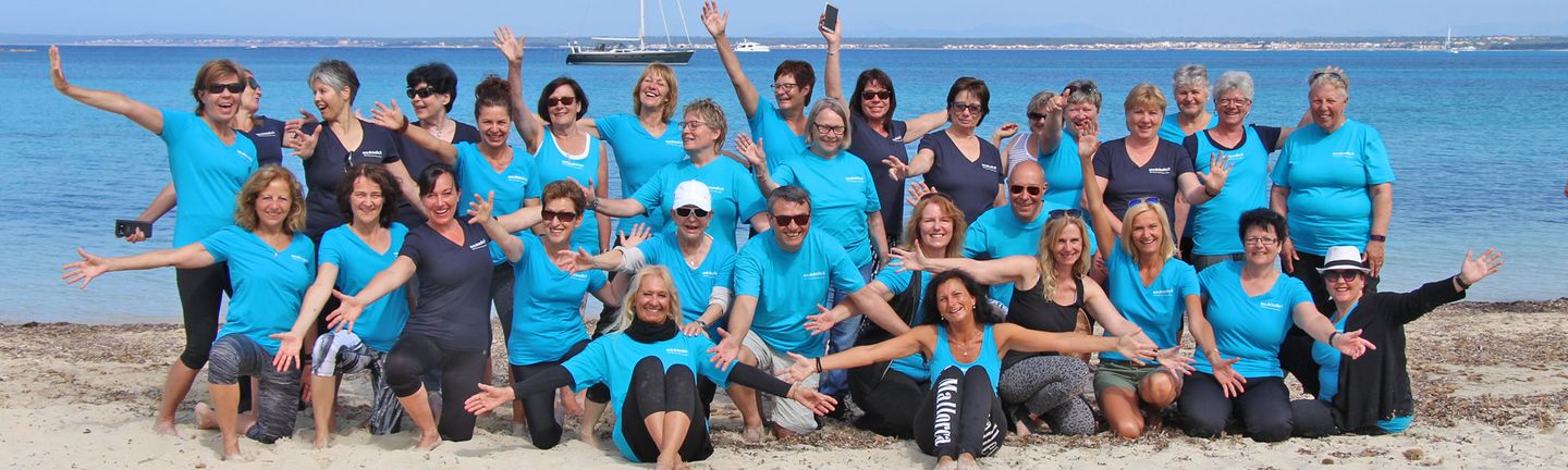 Universal Mallorca Travel Gruppenanfrage Gruppenreisen
