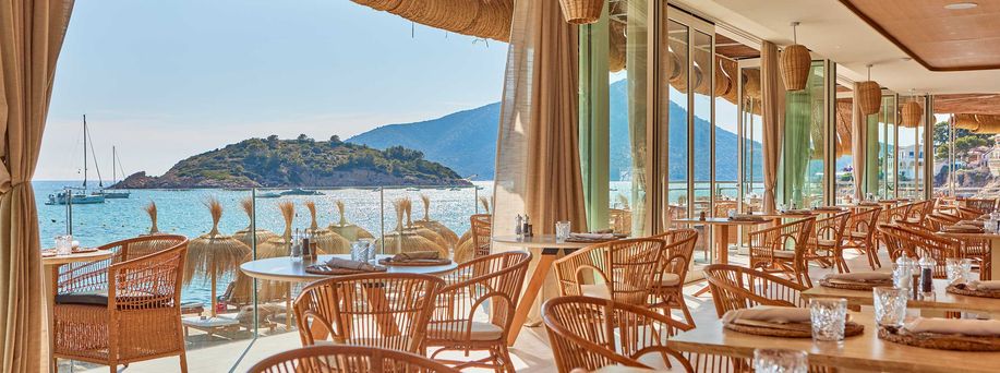 Universal Mallorca Travel Hôtel partenaire Melia Palma Marina Palma city centre